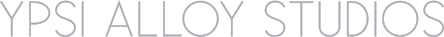 Ypsi Alloy Studio